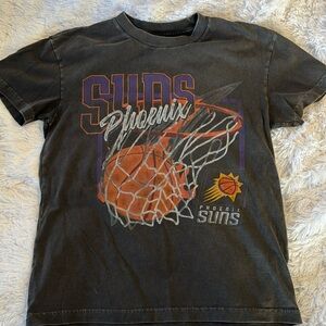 Abercrombie graphic tee